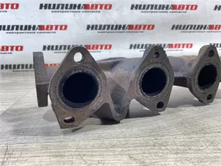 11627810182 Коллектор выпускной BMW 5 F10/F11/GT F07 2.0л Арт 2-132129, вид 3