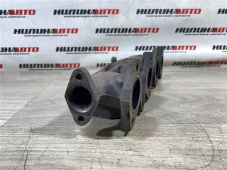 11627810182 Коллектор выпускной BMW 5 F10/F11/GT F07 2.0л Арт 2-132129, вид 4