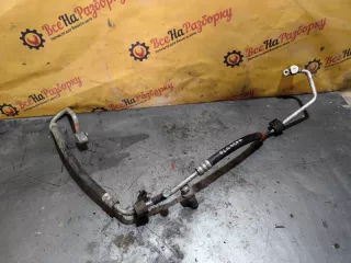 977622D500 Трубки кондиционера Hyundai Elantra XD Арт 2-132172, вид 2