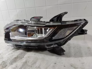 8301C853 Фара галоген с дхо Mitsubishi Outlander 3 restailing 2 Арт 2-132222, вид 4