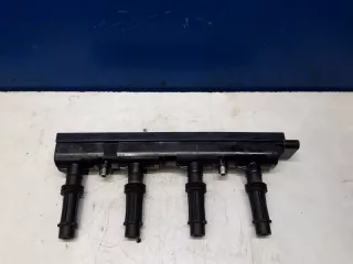4600027 Катушка,модуль зажигания Opel Corsa D Арт 2-132279, вид 2