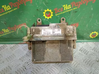 3910023680 Эбу блок управления двигателем Hyundai Lantra 2 1.8л Арт 2-132341, вид 1