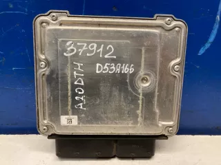 55585024 Блок управления двигателем Opel Astra J 2.0л Арт 2-132524, вид 1