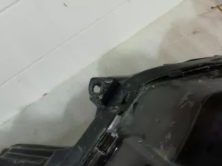 8301C854 Фара галоген с дхо Mitsubishi Outlander 3 restailing 2 Арт 2-132729, вид 14