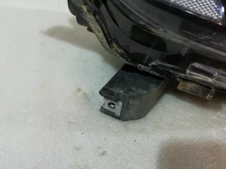 8301C854 Фара галоген с дхо Mitsubishi Outlander 3 restailing 2 Арт 2-132729, вид 15