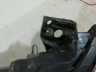 8301C854 Фара галоген с дхо Mitsubishi Outlander 3 restailing 2 Арт 2-132729, вид 17