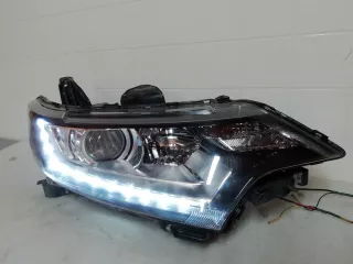 8301C854 Фара галоген с дхо Mitsubishi Outlander 3 restailing 2 Арт 2-132729, вид 2