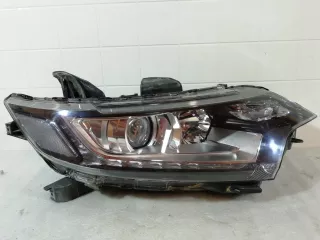 8301C854 Фара галоген с дхо Mitsubishi Outlander 3 restailing 2 Арт 2-132729, вид 4
