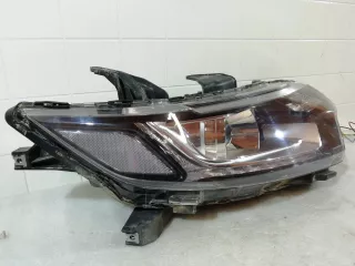 8301C854 Фара галоген с дхо Mitsubishi Outlander 3 restailing 2 Арт 2-132729, вид 5
