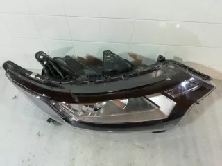 8301C854 Фара галоген с дхо Mitsubishi Outlander 3 restailing 2 Арт 2-132729, вид 6
