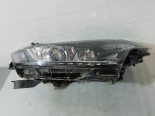 8301C854 Фара галоген с дхо Mitsubishi Outlander 3 restailing 2 Арт 2-132729, вид 7