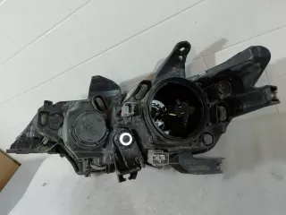 8301C854 Фара галоген с дхо Mitsubishi Outlander 3 restailing 2 Арт 2-132729, вид 8