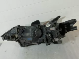 8301C854 Фара галоген с дхо Mitsubishi Outlander 3 restailing 2 Арт 2-132729, вид 9
