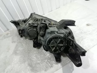 8301C853 Фара галоген с дхо Mitsubishi Outlander 3 restailing 2 Арт 2-132756, вид 4