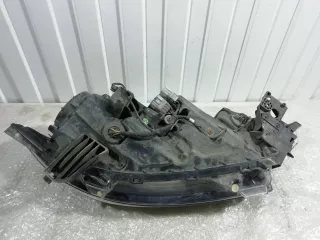8301C853 Фара галоген с дхо Mitsubishi Outlander 3 restailing 2 Арт 2-132756, вид 8