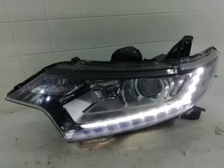 8301C853 Фара галоген с дхо Mitsubishi Outlander 3 restailing 2 Арт 2-132775, вид 1