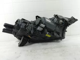 8301C853 Фара галоген с дхо Mitsubishi Outlander 3 restailing 2 Арт 2-132775, вид 11
