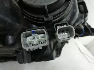 8301C853 Фара галоген с дхо Mitsubishi Outlander 3 restailing 2 Арт 2-132775, вид 15