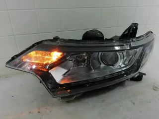 8301C853 Фара галоген с дхо Mitsubishi Outlander 3 restailing 2 Арт 2-132775, вид 2