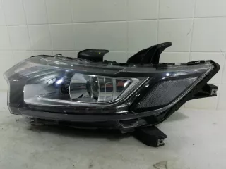 8301C853 Фара галоген с дхо Mitsubishi Outlander 3 restailing 2 Арт 2-132775, вид 5