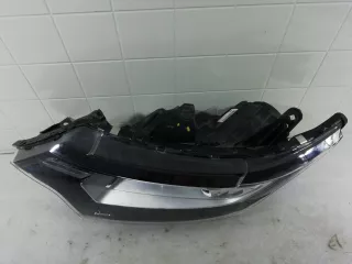 8301C853 Фара галоген с дхо Mitsubishi Outlander 3 restailing 2 Арт 2-132775, вид 6