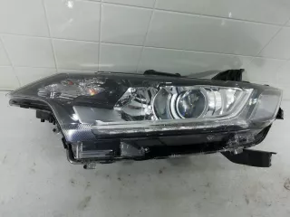 8301C853 Фара галоген с дхо Mitsubishi Outlander 3 restailing 2 Арт 2-132775, вид 7
