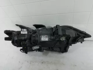 8301C853 Фара галоген с дхо Mitsubishi Outlander 3 restailing 2 Арт 2-132775, вид 8