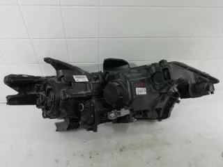 8301C853 Фара галоген с дхо Mitsubishi Outlander 3 restailing 2 Арт 2-132775, вид 9