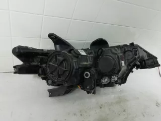 8301C853 Фара галоген с дхо Mitsubishi Outlander 3 restailing 2 Арт 2-132775, вид 10