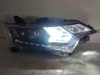 8301D332 Фара led Mitsubishi Outlander 3 restailing 2 Арт 2-133132, вид 2