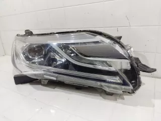 8301D768 Фара led Mitsubishi Pajero 4 restailing 2 Арт 2-133165, вид 4
