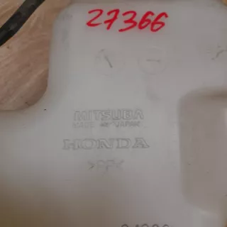  Бачок омывателя Honda Accord 8 Арт 2-133210, вид 3