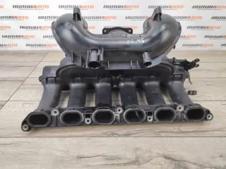 11617559523 Коллектор впускной BMW X5 E70 3.0л Арт 2-133333, вид 3