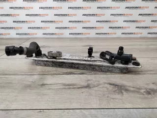 17217553389 Радиатор АКПП BMW X5 E70 Арт 2-133433, вид 3
