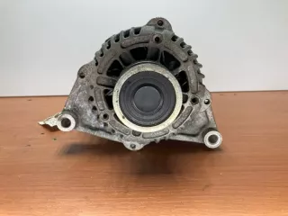 13581885 Генератор Opel Astra J Арт 2-133780, вид 3