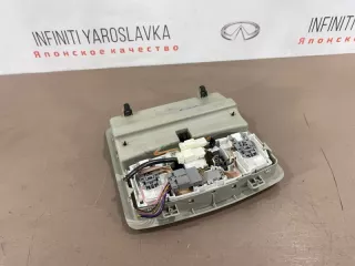 264301LB0A Плафон потолочный очечник Infiniti QX56 2 Арт 2-133963, вид 11