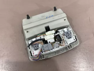 264301LB0A Плафон потолочный очечник Infiniti QX56 2 Арт 2-133963, вид 12
