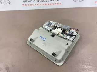 264301LB0A Плафон потолочный очечник Infiniti QX56 2 Арт 2-133963, вид 13