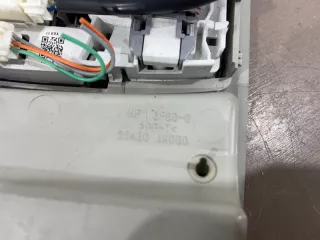 264301LB0A Плафон потолочный очечник Infiniti QX56 2 Арт 2-133963, вид 15