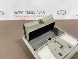 264301LB0A Плафон потолочный очечник Infiniti QX56 2 Арт 2-133963, вид 9