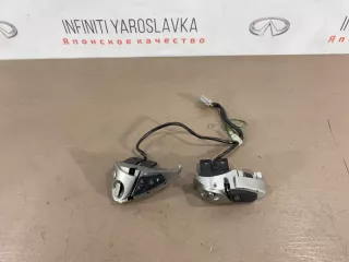 255501CA1A Кнопки руля Infiniti QX70  Арт 2-133977, вид 2