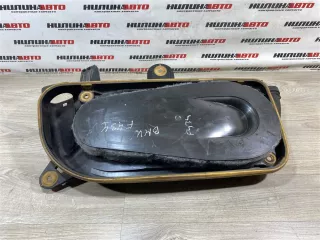 13717812462 Корпус воздушного фильтра BMW 5 F10/F11/GT F07 Арт 2-134076, вид 1