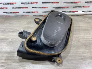 13717812462 Корпус воздушного фильтра BMW 5 F10/F11/GT F07 Арт 2-134076, вид 2