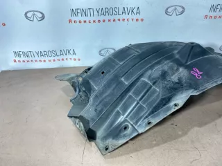 638404GA0A Подкрылок зад часть Infiniti Q50 Арт 2-134341, вид 12