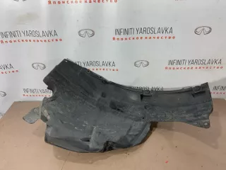 638404GA0A Подкрылок зад часть Infiniti Q50 Арт 2-134341, вид 14