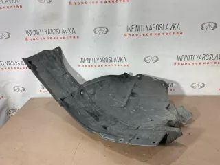 638404GA0A Подкрылок зад часть Infiniti Q50 Арт 2-134341, вид 15