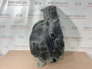 638404GA0A Подкрылок зад часть Infiniti Q50 Арт 2-134341, вид 2