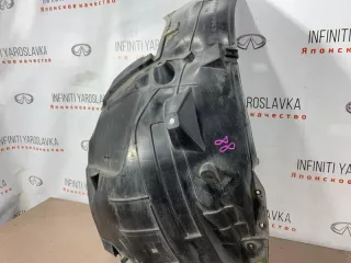 638404GA0A Подкрылок зад часть Infiniti Q50 Арт 2-134341, вид 4