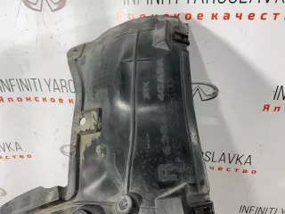 638404GA0A Подкрылок зад часть Infiniti Q50 Арт 2-134341, вид 6
