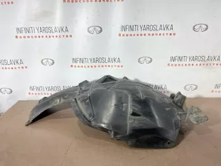638404GA0A Подкрылок зад часть Infiniti Q50 Арт 2-134341, вид 8
